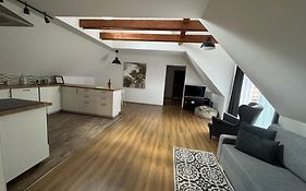 Pataky Apartmanok